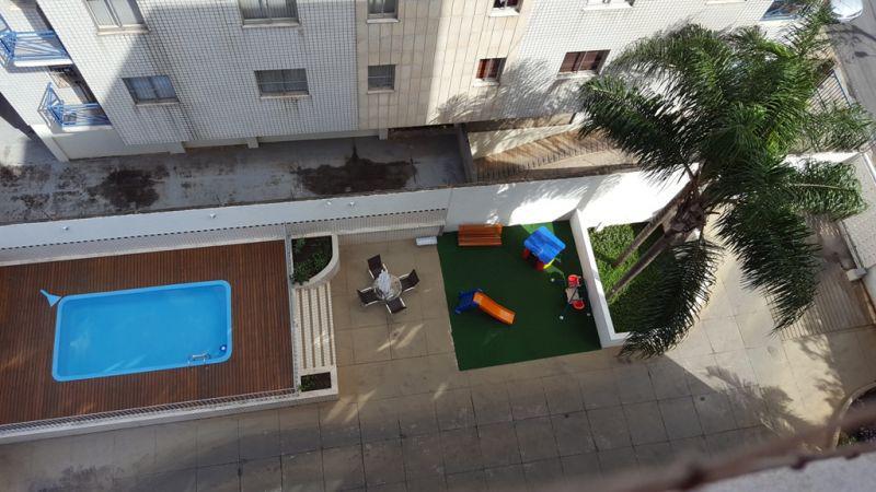Apartamento, Santa Rosa, 3 Quartos, 2 Vagas, 1 Suíte
