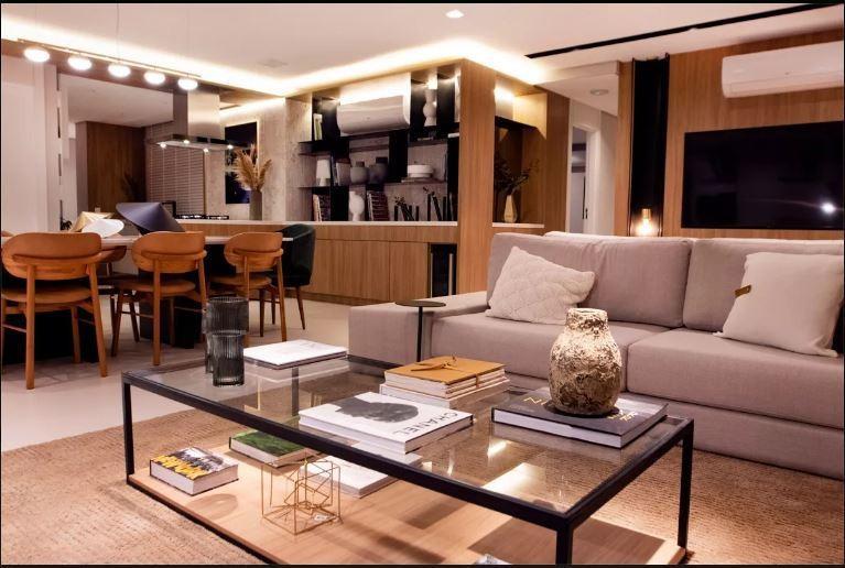 Apartamento, Santo Antônio, 4 Quartos, 4 Vagas, 2 Suítes