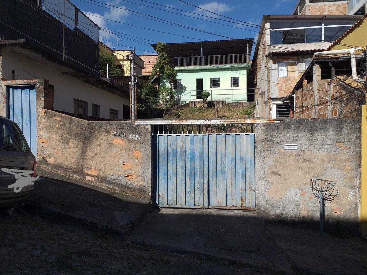 Casa, Maria Goreti, 4 Quartos, 6 Vagas, 1 Suíte