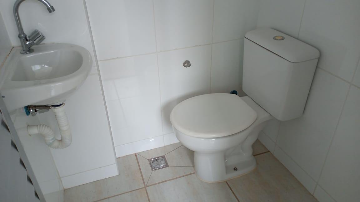 Apartamento, União, 3 Quartos, 2 Vagas, 1 Suíte