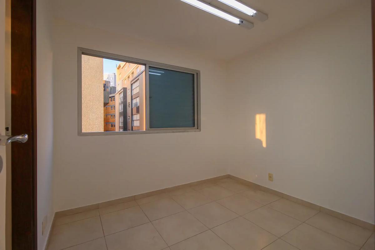 Cobertura, Anchieta, 5 Quartos, 2 Vagas, 3 Suítes