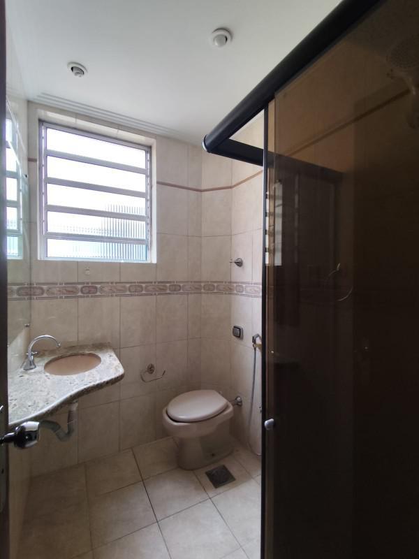 Apartamento, Padre Eustáquio, 3 Quartos, 1 Vaga