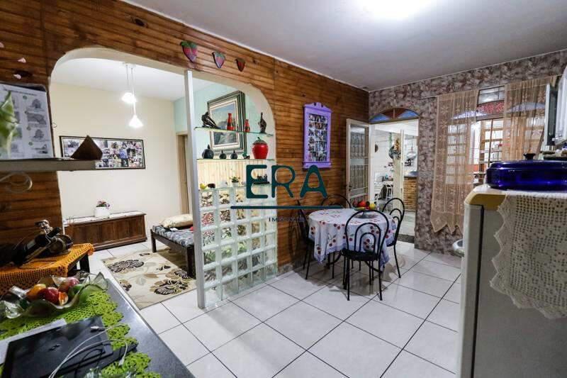 Casa, São Salvador, 5 Quartos, 2 Vagas, 1 Suíte