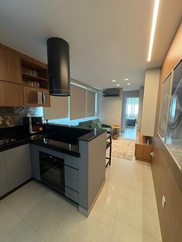Apartamento, Barro Preto, 1 Quarto, 1 Vaga