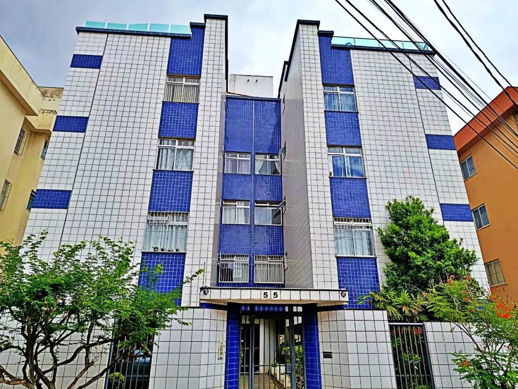 Apartamento, Caiçaras, 3 Quartos, 1 Vaga, 1 Suíte