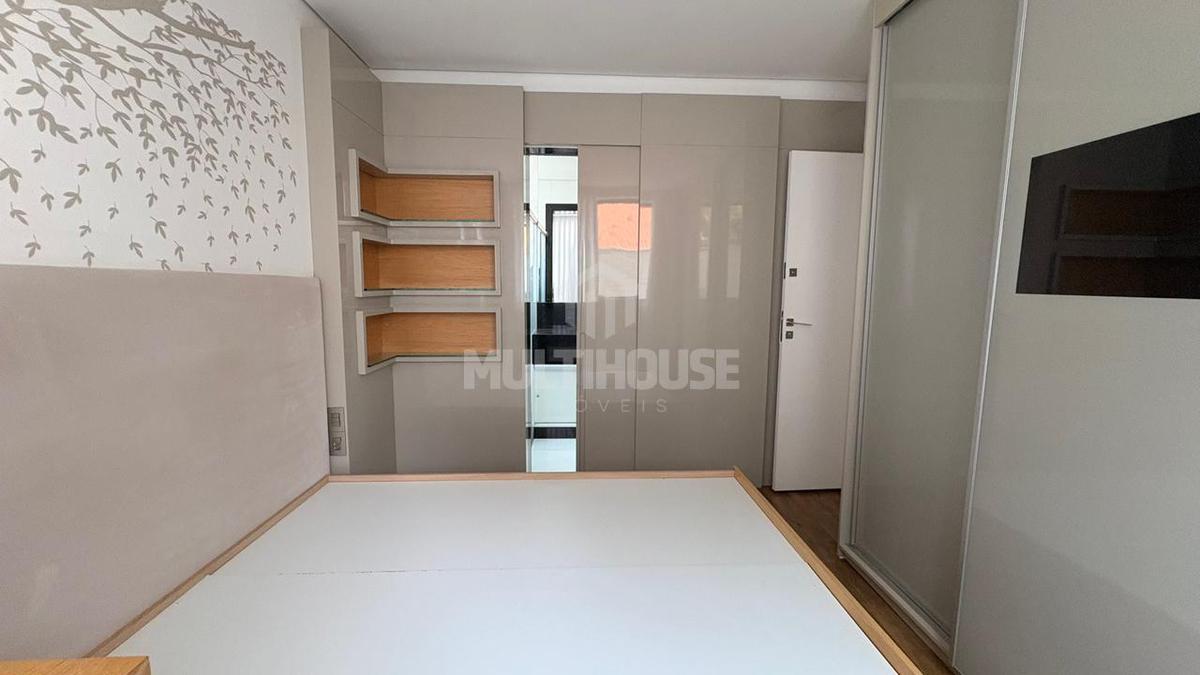 Apartamento, Liberdade, 3 Quartos, 2 Vagas, 1 Suíte