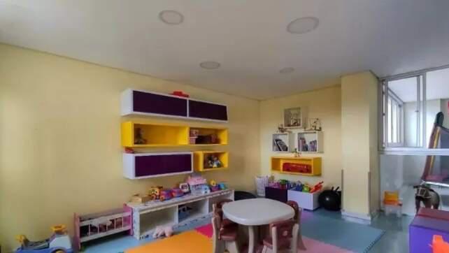 Apartamento, Serra, 3 Quartos, 2 Vagas, 1 Suíte