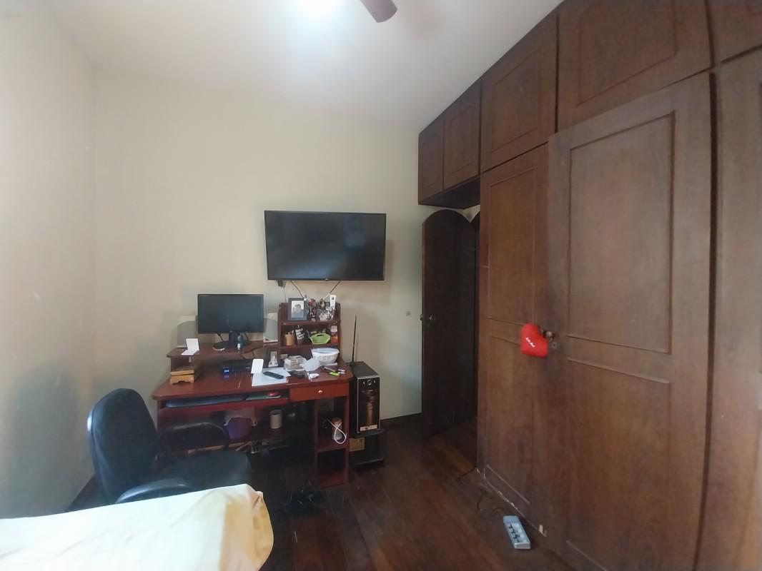 Casa, Renascença, 3 Quartos, 4 Vagas, 1 Suíte