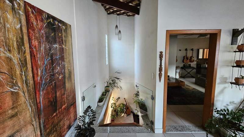 Cobertura, Santa Rosa, 4 Quartos, 2 Vagas, 2 Suítes