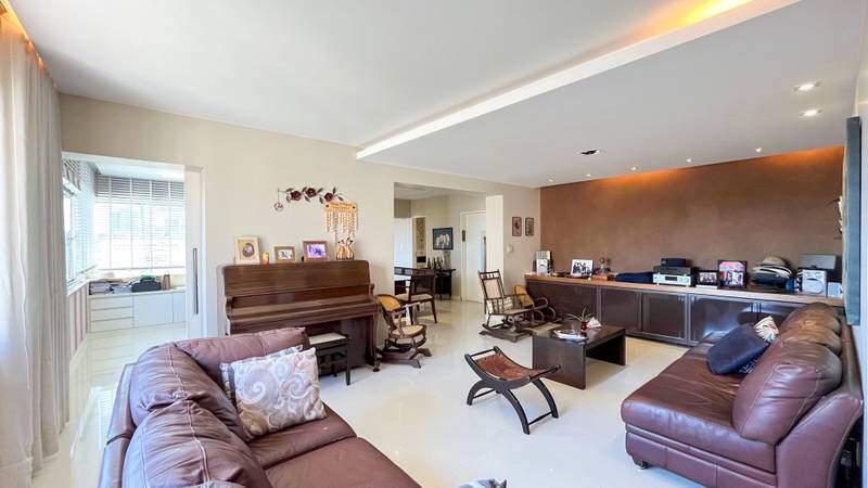 Apartamento, Anchieta, 4 Quartos, 3 Vagas, 2 Suítes