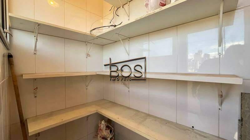 Cobertura, Cidade Nova, 4 Quartos, 4 Vagas, 1 Suíte