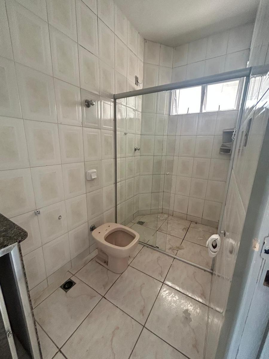 Apartamento, Centro, 2 Quartos, 1 Vaga, 1 Suíte