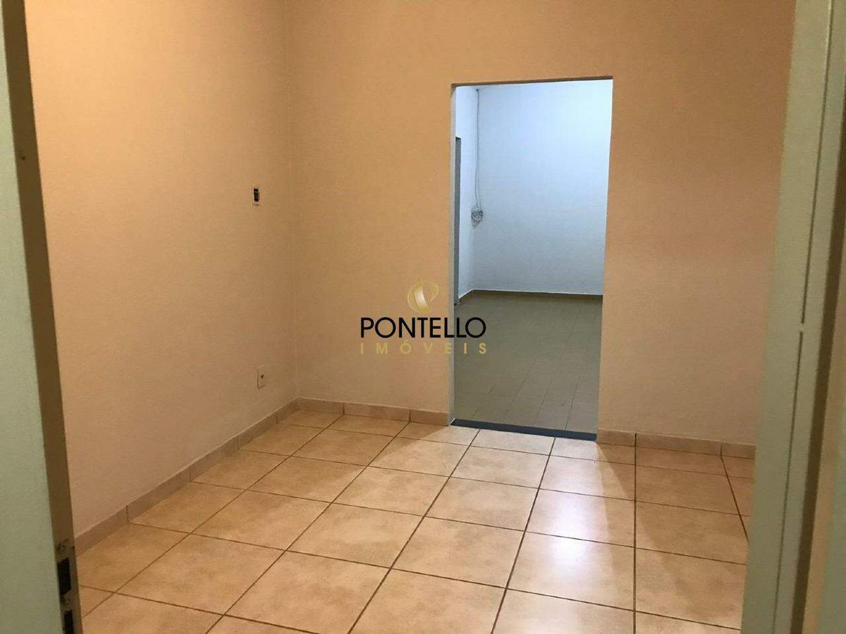 Casa, Boa Vista, 3 Quartos, 3 Vagas, 1 Suíte