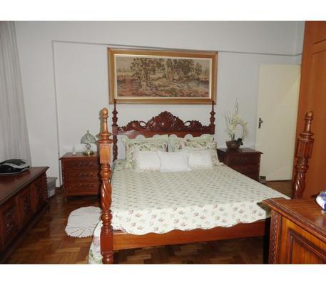 Apartamento, Centro, 4 Quartos, 1 Vaga, 1 Suíte