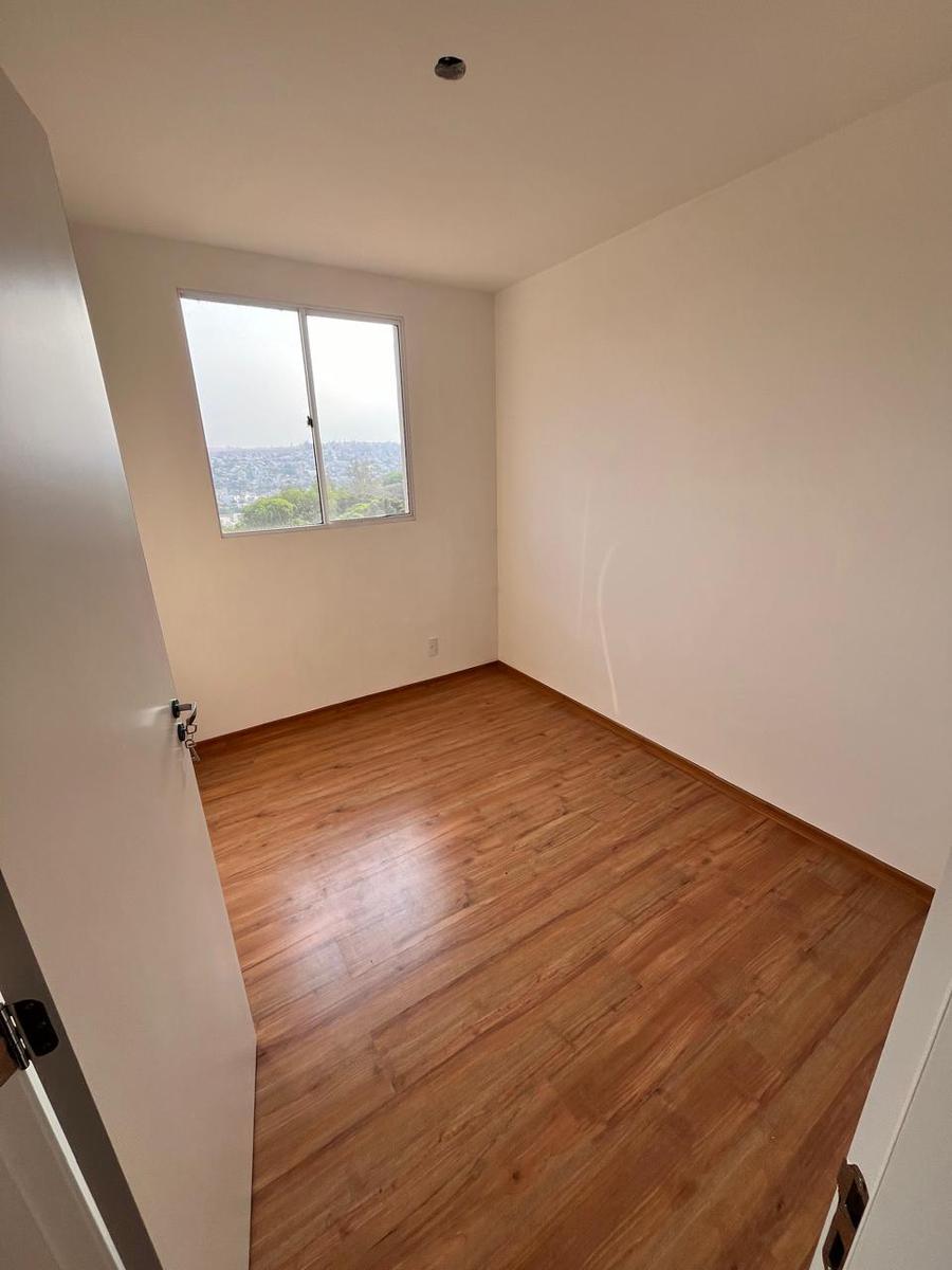 Apartamento, Central Park, 2 Quartos, 1 Vaga