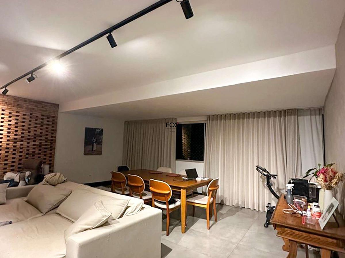 Apartamento, Anchieta, 2 Quartos, 2 Vagas, 1 Suíte
