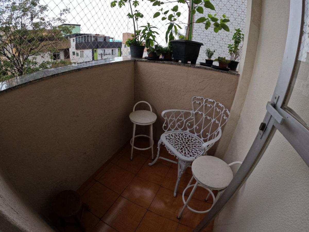 Apartamento, Castelo, 3 Quartos, 2 Vagas, 1 Suíte