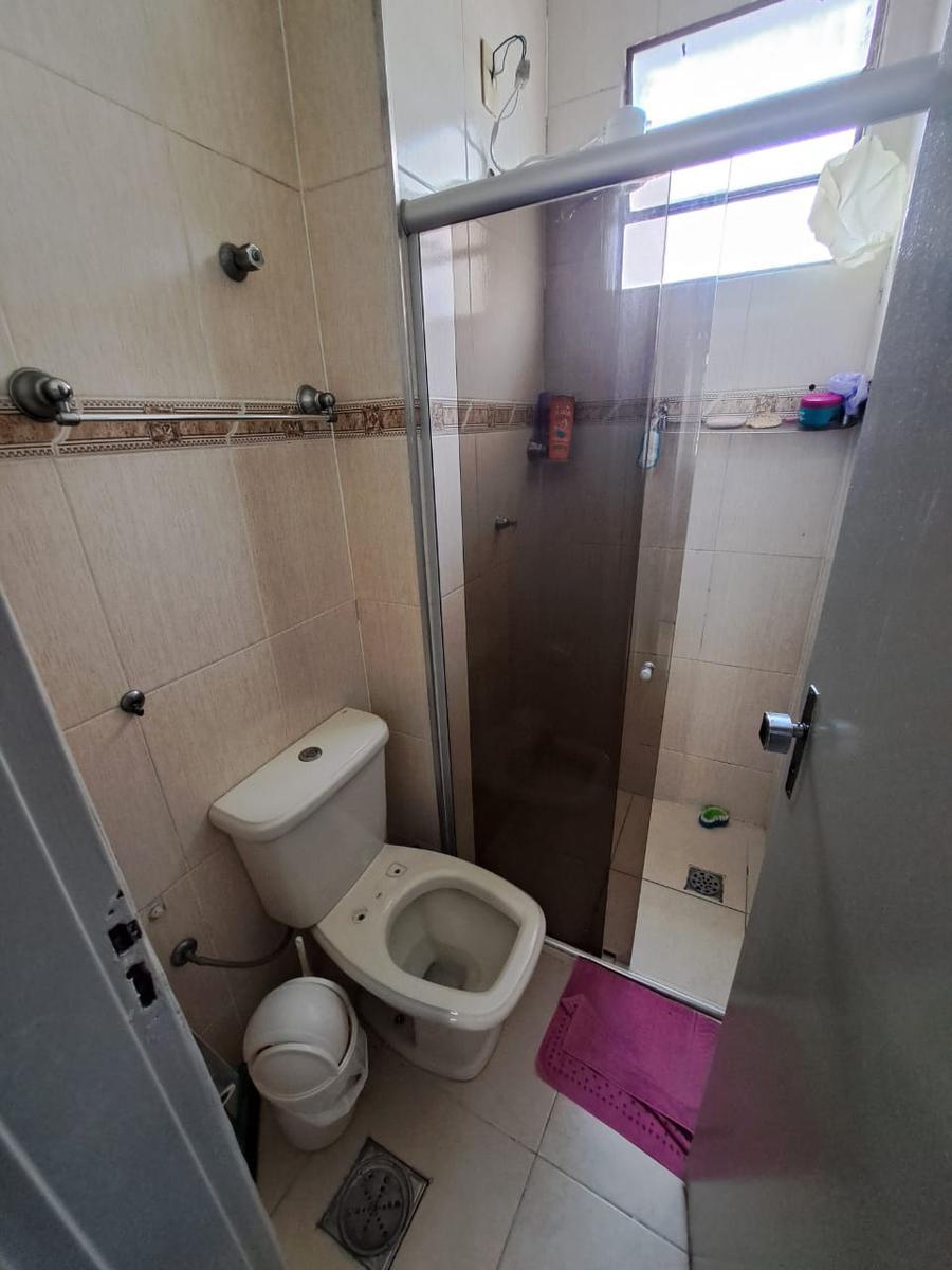 Apartamento, Serrano, 3 Quartos, 1 Vaga