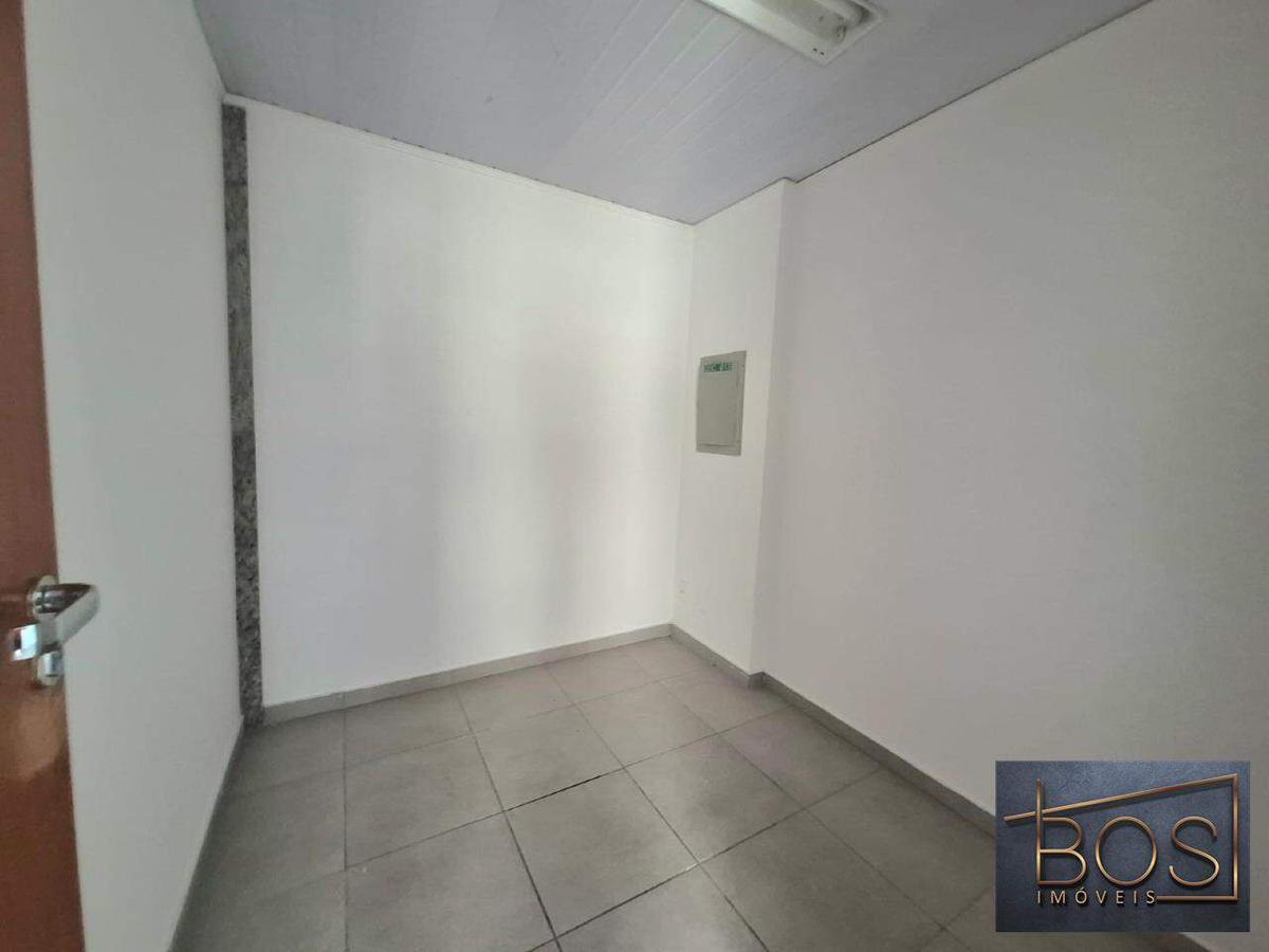 Andar, Coração de Jesus, 0 Quarto, 3 Vagas
