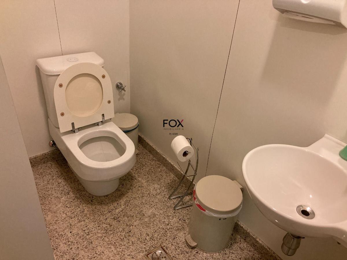 Sala, Funcionários, 0 Quarto, 1 Vaga