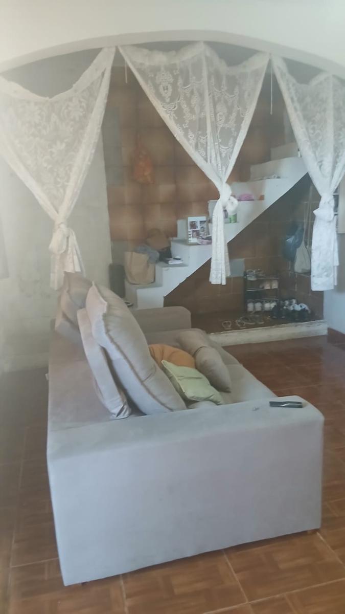 Casa, Parque Turistas, 2 Quartos, 3 Vagas