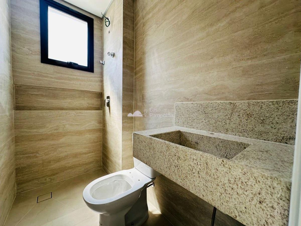 Apartamento, Itapoã, 3 Quartos, 2 Vagas, 1 Suíte