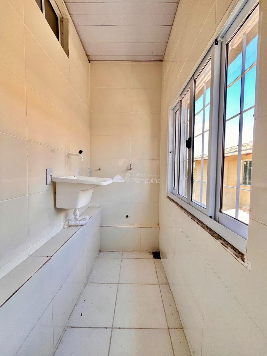 Casa, Santa Amélia, 2 Quartos, 1 Vaga, 1 Suíte