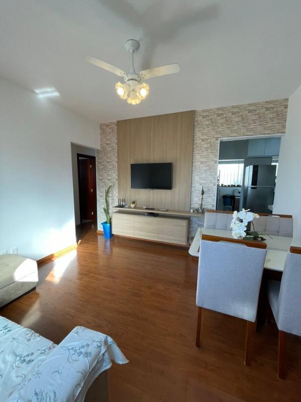 Apartamento, Masterville, 3 Quartos, 1 Vaga