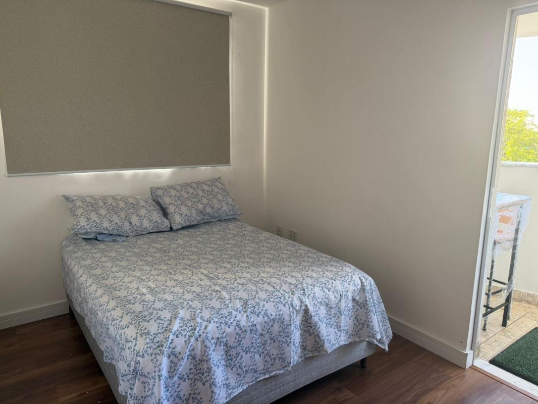 Apartamento, Paquetá, 2 Quartos, 2 Vagas, 1 Suíte