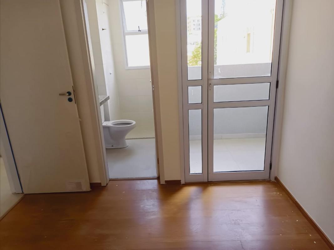 Apartamento, Coração Eucarístico, 3 Quartos, 2 Vagas, 1 Suíte