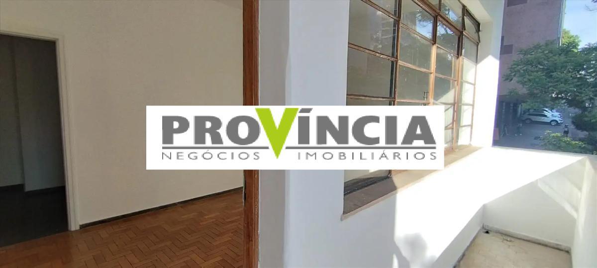 Cobertura, Lourdes, 5 Quartos, 1 Vaga