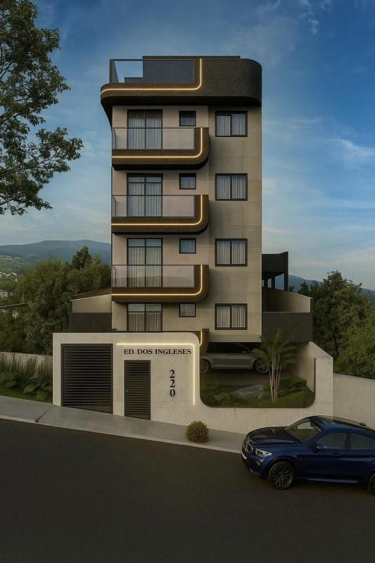 Apartamento, Flamengo, 3 Quartos, 2 Vagas, 1 Suíte