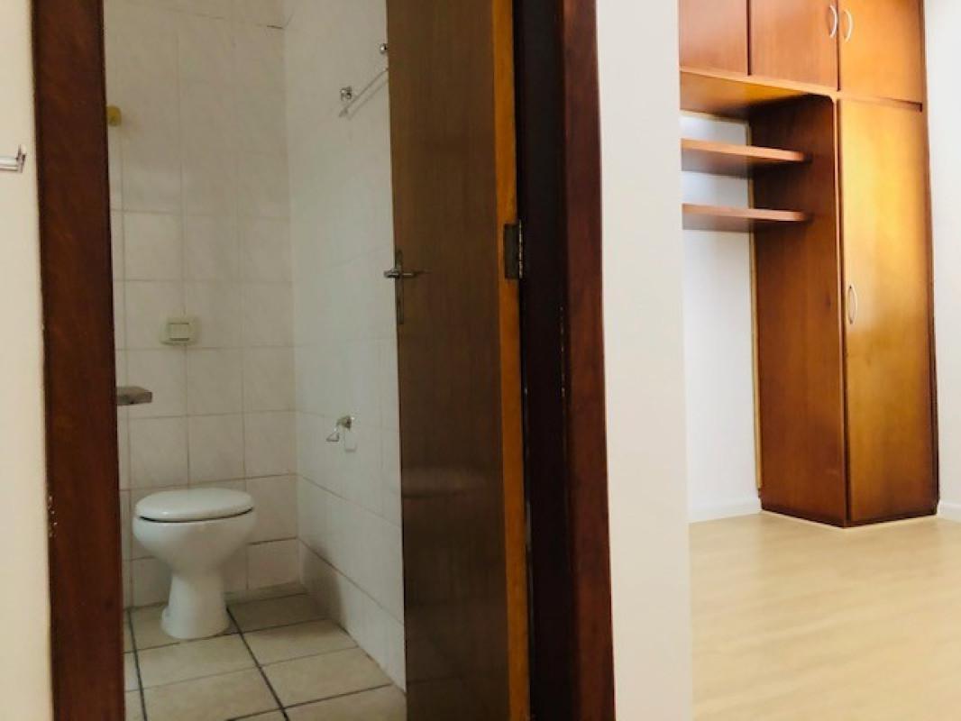 Apartamento, Nova Granada, 3 Quartos, 1 Vaga, 1 Suíte