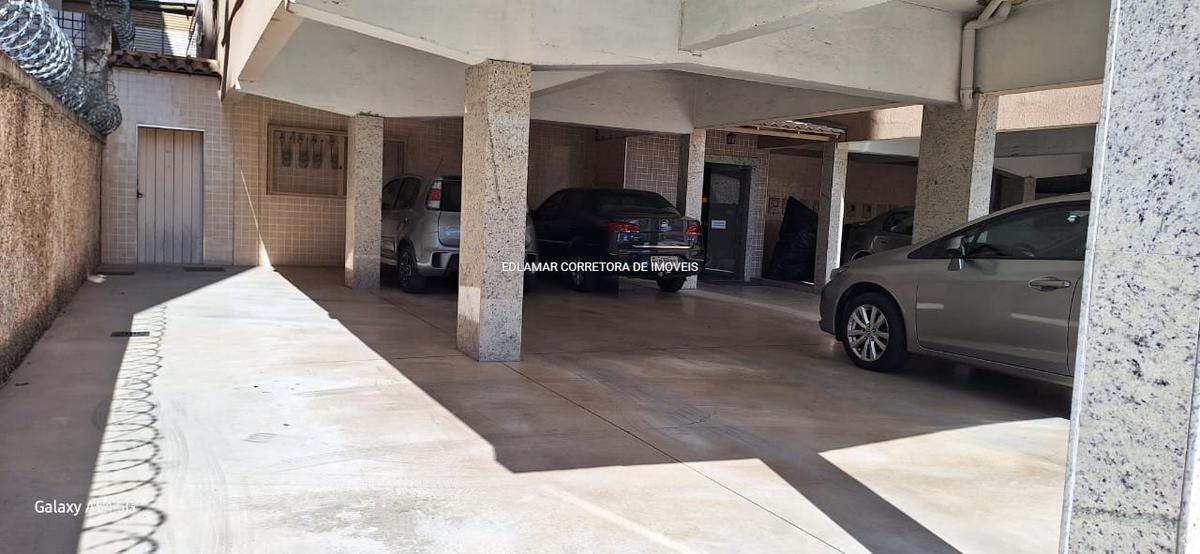 Apartamento, Eldorado, 3 Quartos, 1 Vaga, 1 Suíte
