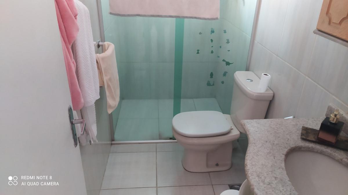 Casa, Vila Clóris, 3 Quartos, 8 Vagas, 1 Suíte