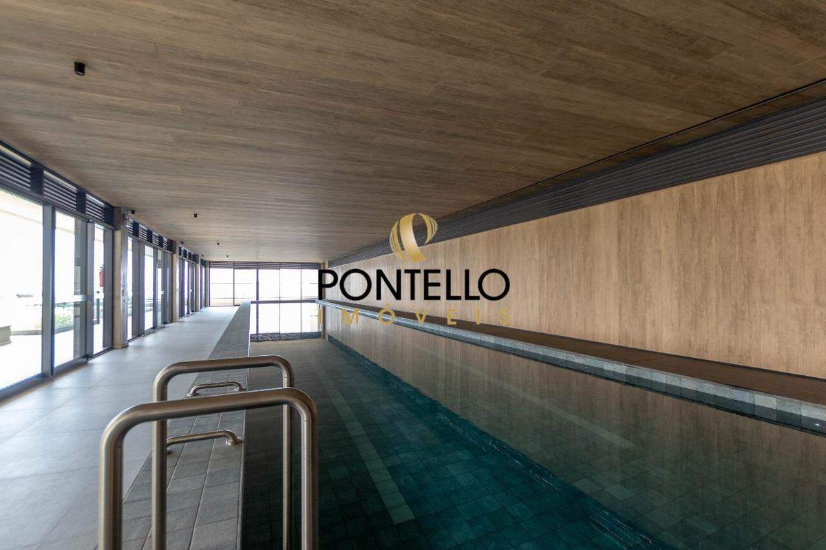 Apartamento, Vila da Serra, 2 Quartos, 0 Vaga, 2 Suítes