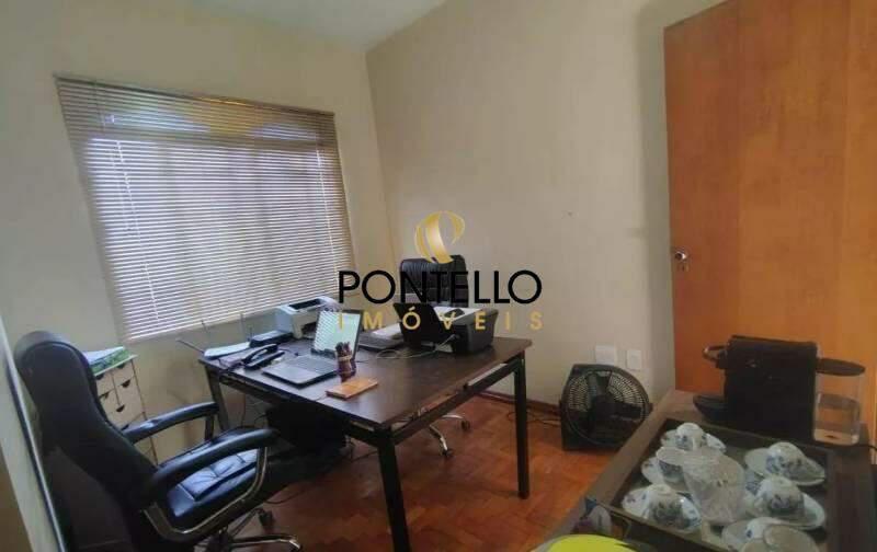 Casa, Nova Granada, 5 Quartos, 6 Vagas, 1 Suíte