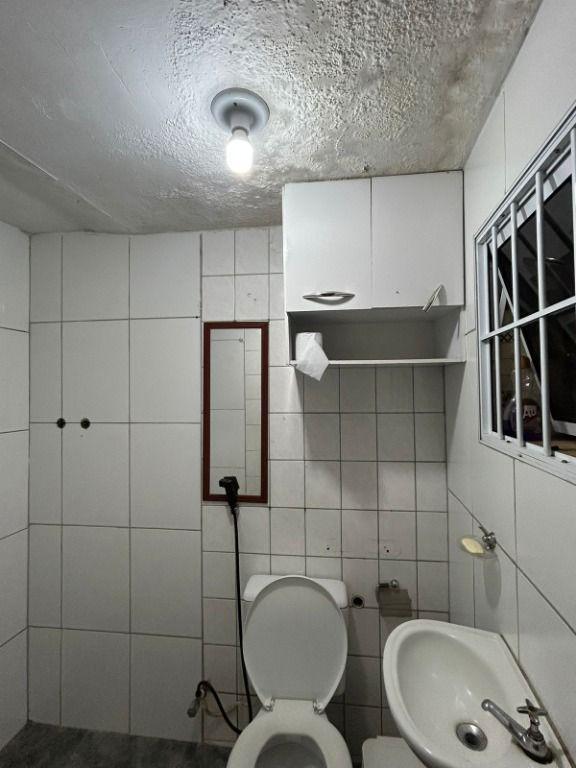 Casa, Centro, 4 Quartos, 10 Vagas