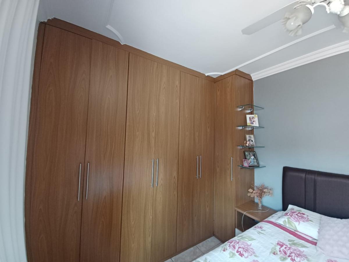 Casa, Jardim Riacho das Pedras, 3 Quartos, 3 Vagas, 1 Suíte