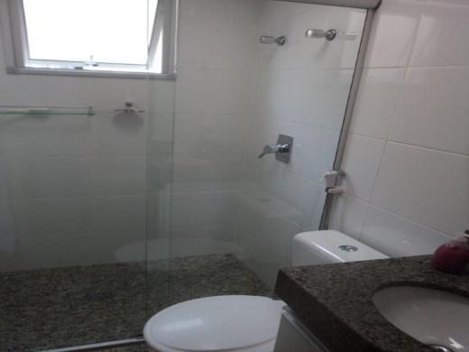 Apartamento, Heliópolis, 2 Quartos, 2 Vagas, 1 Suíte