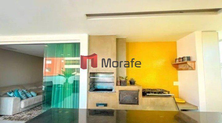 Apartamento, Liberdade, 5 Quartos, 2 Vagas, 2 Suítes