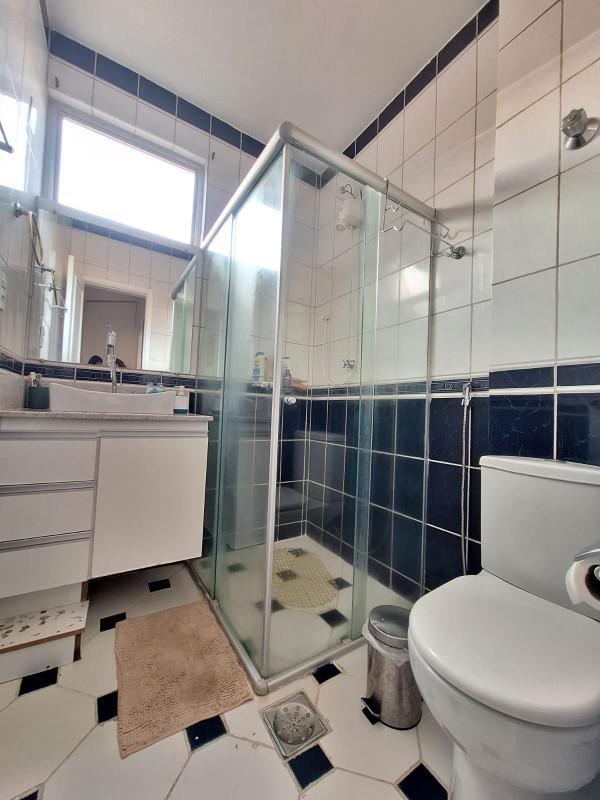 Cobertura, Cidade Nova, 3 Quartos, 1 Vaga, 1 Suíte