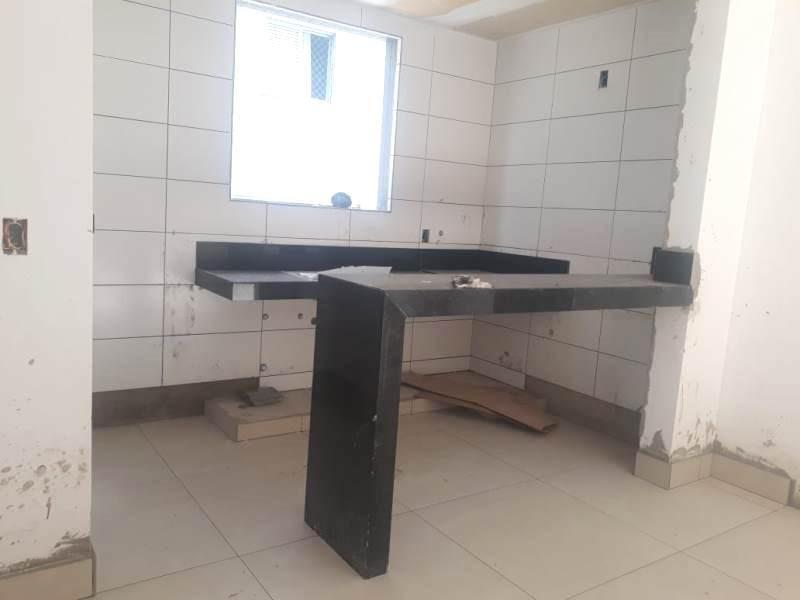 Apartamento, Alto Barroca, 2 Quartos, 2 Vagas, 1 Suíte