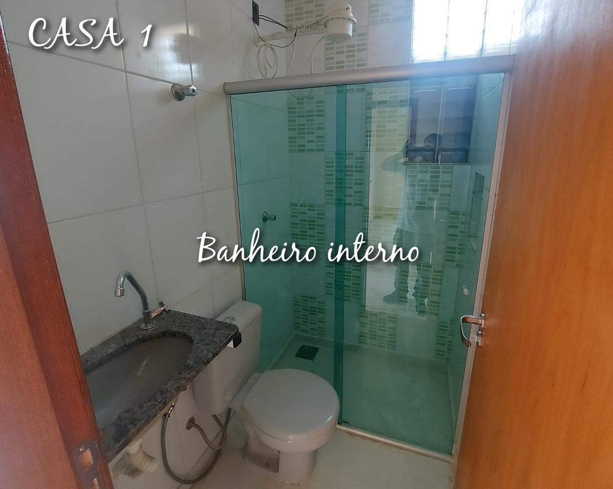 Casa, Trevo, 5 Quartos, 5 Vagas, 5 Suítes