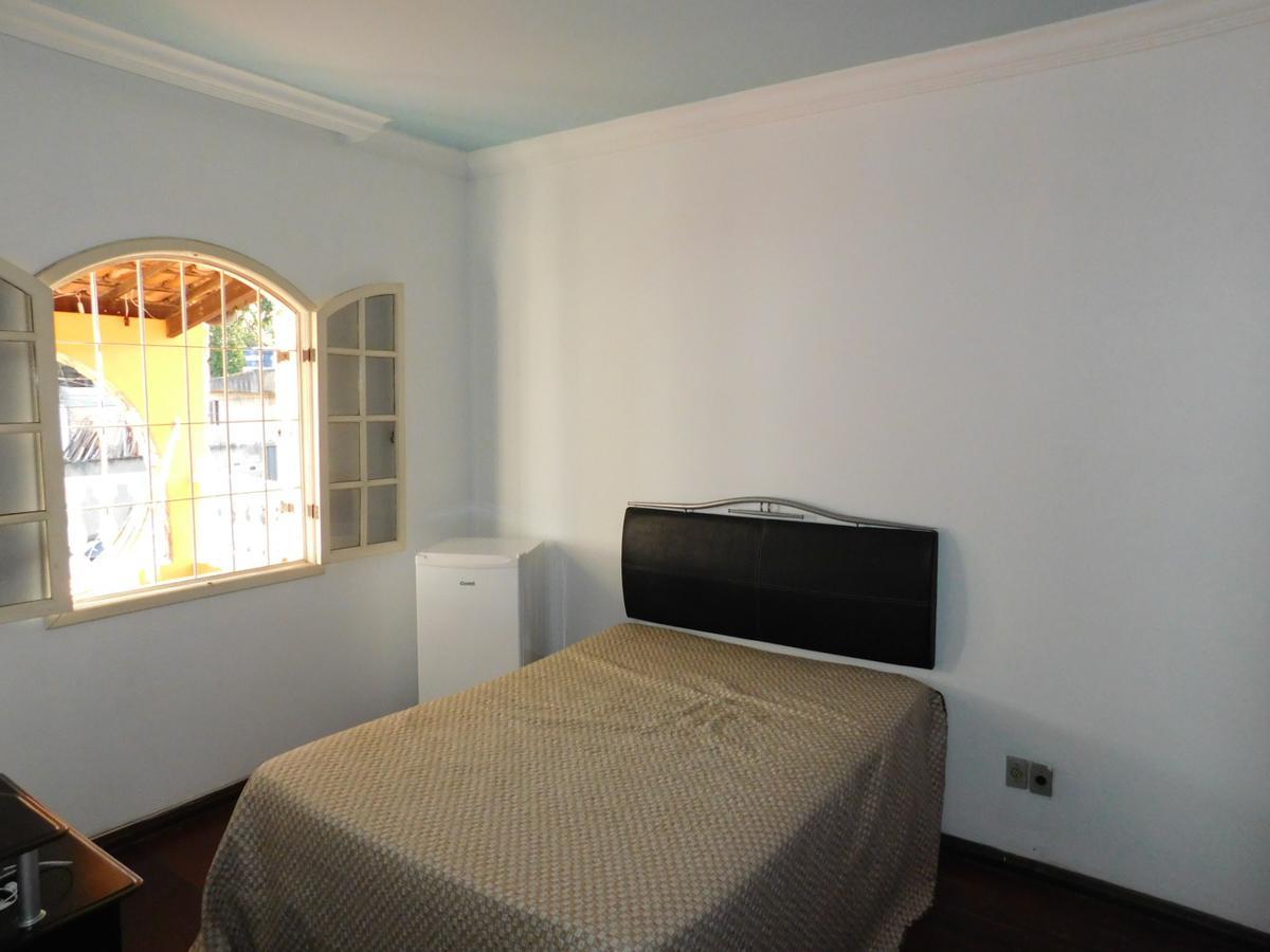 Casa, Planalto, 5 Quartos, 5 Vagas, 1 Suíte