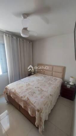 Apartamento, Cabral, 3 Quartos, 0 Vaga, 1 Suíte