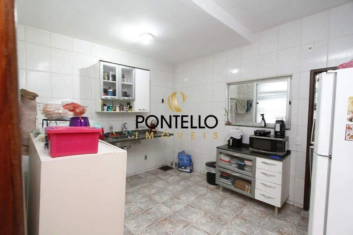 Apartamento, Coração de Jesus, 3 Quartos, 1 Vaga, 1 Suíte