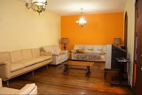 Casa, Itapoã, 4 Quartos, 5 Vagas, 1 Suíte