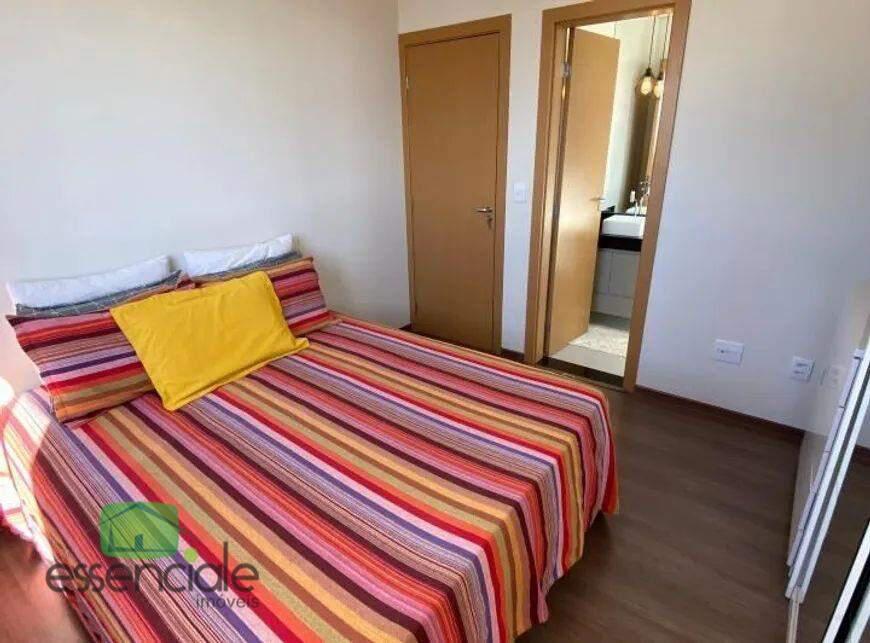 Apartamento, Novo Eldorado, 3 Quartos, 2 Vagas, 1 Suíte