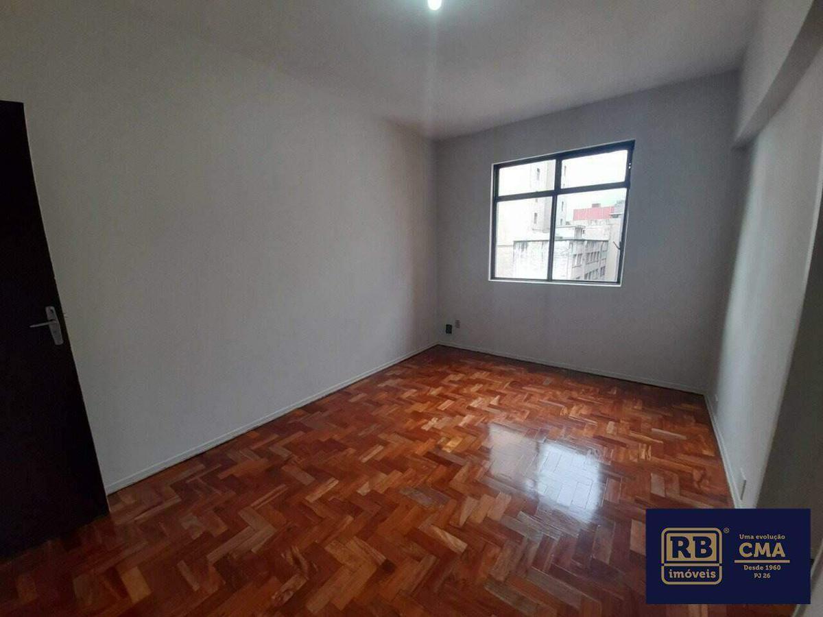 Apartamento, Barro Preto, 2 Quartos, 0 Vaga
